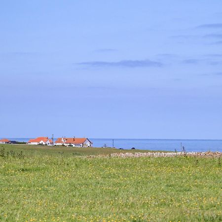 Island View Villa Amble Exterior photo